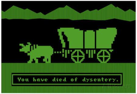 Oregon Trail